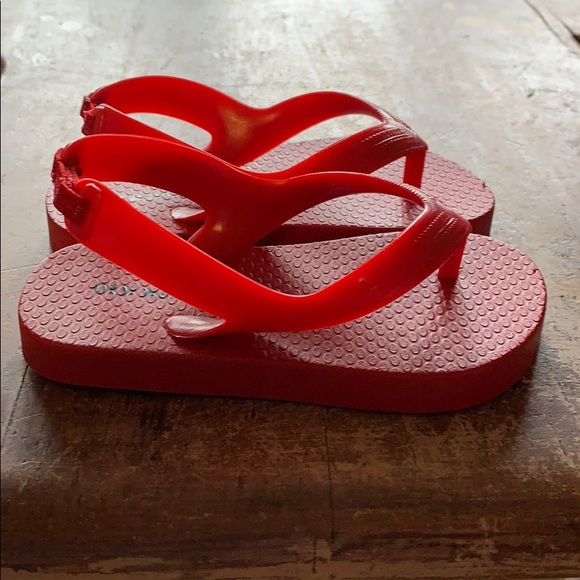 Baby sandals - Picture 2 of 4